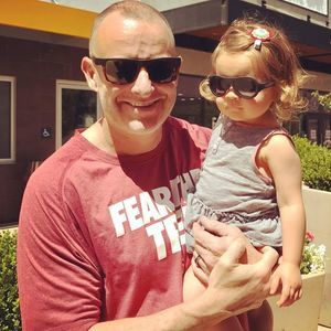 Meet your Posher, Larry